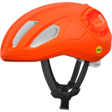 POC Amidal Fluorescent Orange Matt LRG kerékpáros sisak