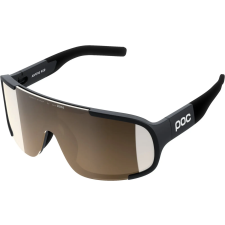 POC Aspire Mid Uranium Black/Clarity Trail/Partly Sunny Silver One szemüvegkeret