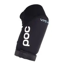 POC Joint VPD Air Elbow Uranium Black SML kerékpár és kerékpáros felszerelés