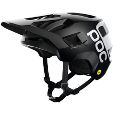 POC Kortal Race MIPS Black Matt/Hydrogen White XSS kerékpáros sisak
