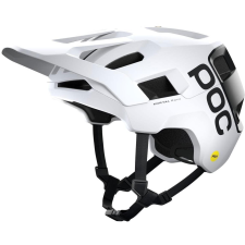 POC Kortal Race MIPS Hydrogen White/Uranium Black Matt XLX (7325549964006) kerékpáros sisak