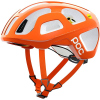 POC Octal MIPS Sisak Fluorescent Orange AVIP MED