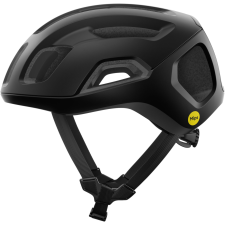 POC Ventral Air MIPS, fekete, M kerékpáros sisak