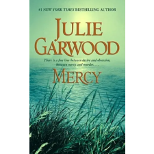 Pocket Books Mercy | Julie Garwood idegen nyelvű könyv
