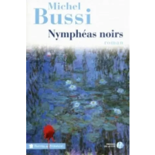 Pocket Nymphéas noirs | Michel Bussi egyéb könyv