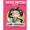  Pocket Potters: Luna Lovegood – Helen Brady