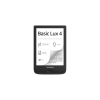 PocketBook 618 Basic Lux 4 Black