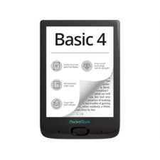 PocketBook Basic 4 PB606 e-book olvasó