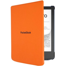PocketBook Shell PocketBook 629/634 narancssárga tok tok és táska
