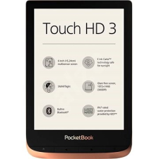 PocketBook Touch HD 3 PB632 e-book olvasó