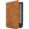 PocketBook WPUC-627-S-LB Shell Brown