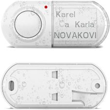 PocketHome ELEKTROBOCK NT-BZ3 - tartalékgomb a BZ31-hez csengő