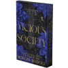 Podium Publishing Vicious Society (Kniha)