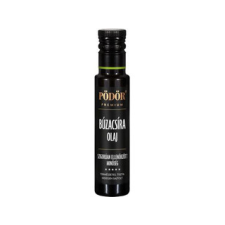 Pödör Búzacsíra Olaj 100 ml reform élelmiszer