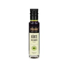 Pödör Körte Balsamico velvet 100 ml olaj és ecet