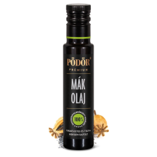 Pödör mákolaj 100 ml alapvető élelmiszer