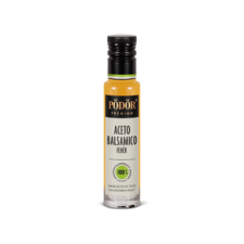 Pödör Pödör Aceto Balsamico Ecet fehér 100 ml reform élelmiszer