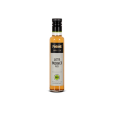 Pödör Pödör Aceto Balsamico Ecet fehér 250 ml reform élelmiszer