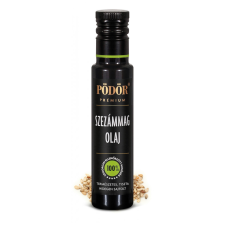 Pödör szezámmagolaj 100 ml olaj és ecet