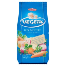 Podravka Vegeta ételízesitö 500 gr. (Podravka Vegeta) alapvető élelmiszer