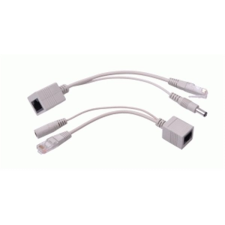  PoE Adapter LAN hálózathoz csatlakozókkal - 2004