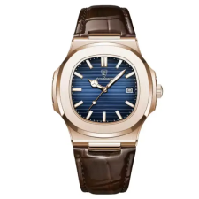  POEDAGAR RHODES RG Quartz karóra