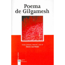  Poema de Gilgamesh – Federico . . . [et al. ] Lara Peinado idegen nyelvű könyv