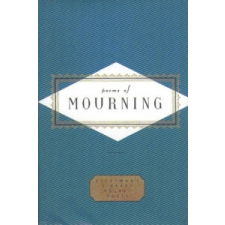  Poems Of Mourning – Peter Washington idegen nyelvű könyv