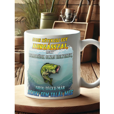  Poénos pecás bögre - Sose kötekedj bögrék, csészék