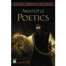 Poetics – Aristotle idegen nyelvű könyv