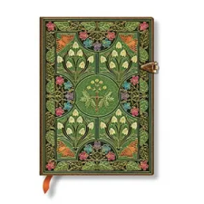  POETRY IN BLOOM MINI UNL – HARTLEY LTD naptár, kalendárium