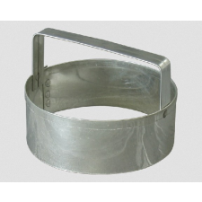  Pogácsa szaggató 35 mm-es sütés és főzés