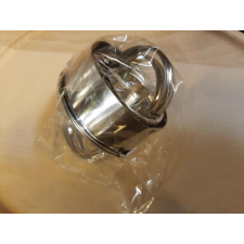  Pogácsaszaggató, 4 db, (3,5-4, 4-5-6 cm), 376001 sütés és főzés