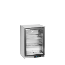  Pohár fagyasztó TEFCOLD 112 / 79 Liter fagyasztószekrény