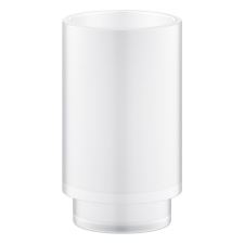  Pohár Grohe Selection króm 41029000 fürdőszoba kiegészítő
