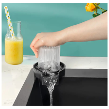  Pohár öblítő mosogatóhoz konyhai eszköz