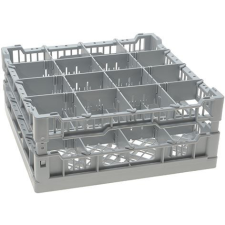  POHÁRTARTÓ 400x400x140 mm beépíthető gépek kiegészítői