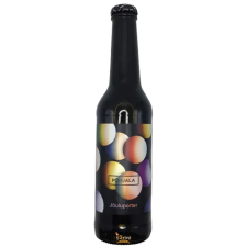  Pohjala Jouluporter (0,33) (12,5%) sör