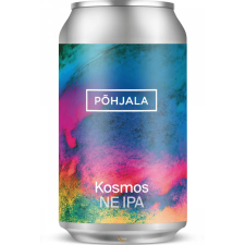  Pohjala Kosmos Neipa  (0,33) (5,5%) sör