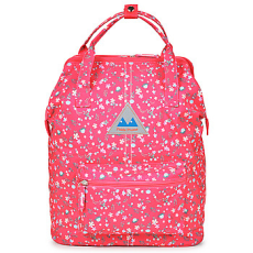 Poids Plume Hátitáskák SAC A DOS LIBERTY STRAWBERRY 28 CM Rózsaszín Egy méret