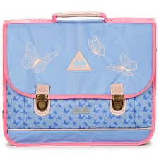 Poids Plume Iskolatáskák MAGIC CARTABLE 38 CM Kék Egy méret iskolatáska