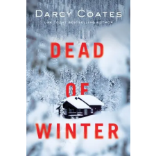 POISONED PEN PR Dead of Winter | COATES DARCY egyéb könyv