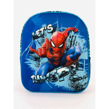  Pókember 3D Hátizsák, hátitáska gyerek hátizsák, táska