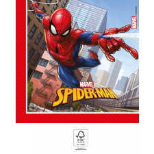 Pókember Crime Fighter szalvéta 20 db-os 33x33 cm FSC party kellék