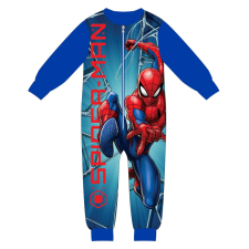 Pókember egyberészes kezeslábas gyerek pizsama gyerek hálóing, pizsama