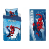 Pókember felnőtt ágyneműhuzat és törölköző szett (blue)
