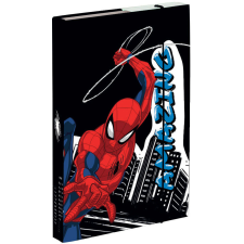 Pókember füzetbox A/5, Amazing Spiderman füzetbox