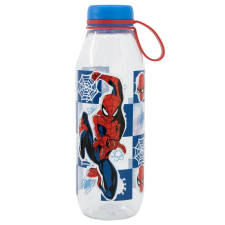  Pókember Grid Ecozen kulacs, sportpalack 650 ml babaétkészlet