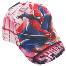 Pókember gyerek baseball sapka 52 cm gyerek sapka