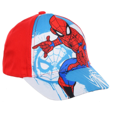 Pókember gyerek baseball sapka 54 cm gyerek sapka